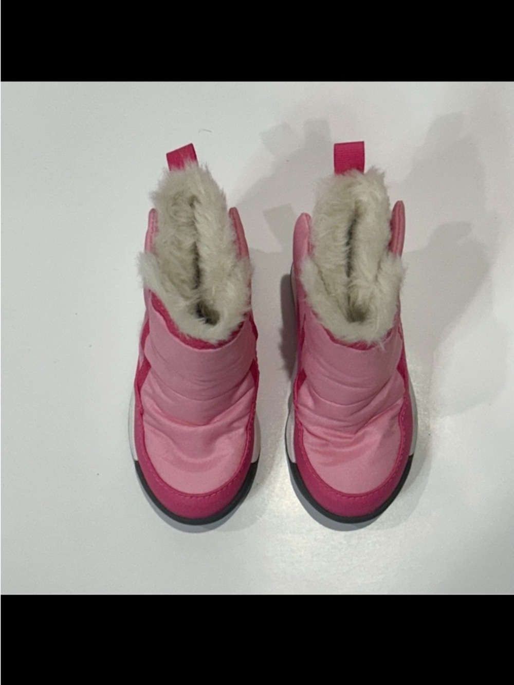 Sorel Baby Toddler Girl Boots - Picture 7 of 10